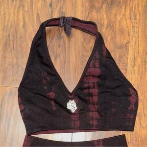 Darc Sport Halter Sports bra